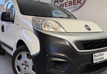 Fiat Fiorino 89.000 km 7.590 &euro; Sindelfingen/Darmsheim 71069