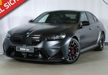 BMW M5 4.100 km 133.850 &euro; Maintal 63477