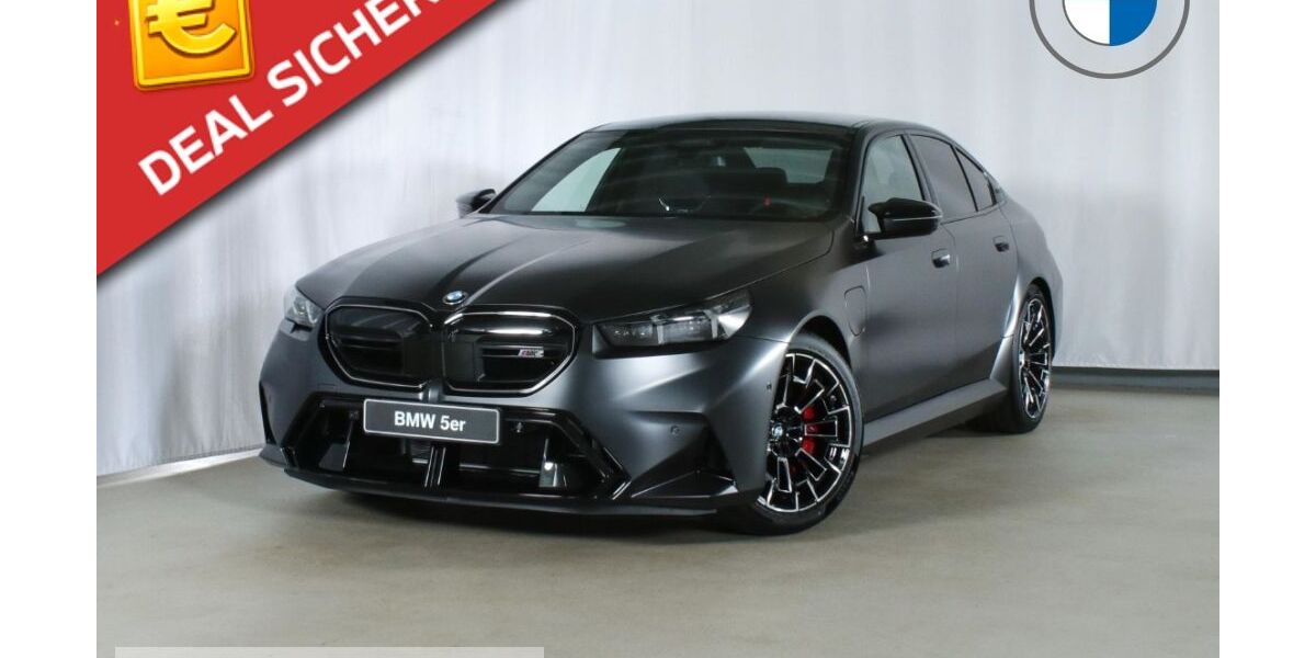 BMW M5 4.100 km 133.850 &euro; Maintal 63477