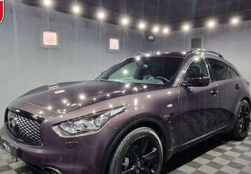 INFINITI QX70 59.600 km 23.580 &euro; Berlin 12305