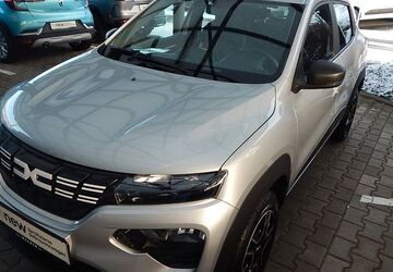 Dacia Spring 12.805 km 13.430 &euro; Bamberg 96052