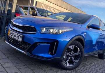 Kia XCeed 17.000 km 19.999 &euro; Zweibrücken 66482