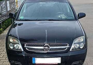 Opel Vectra 249.000 km 1.100 &euro; Reichenbach im Vogtland, Stadt 08468