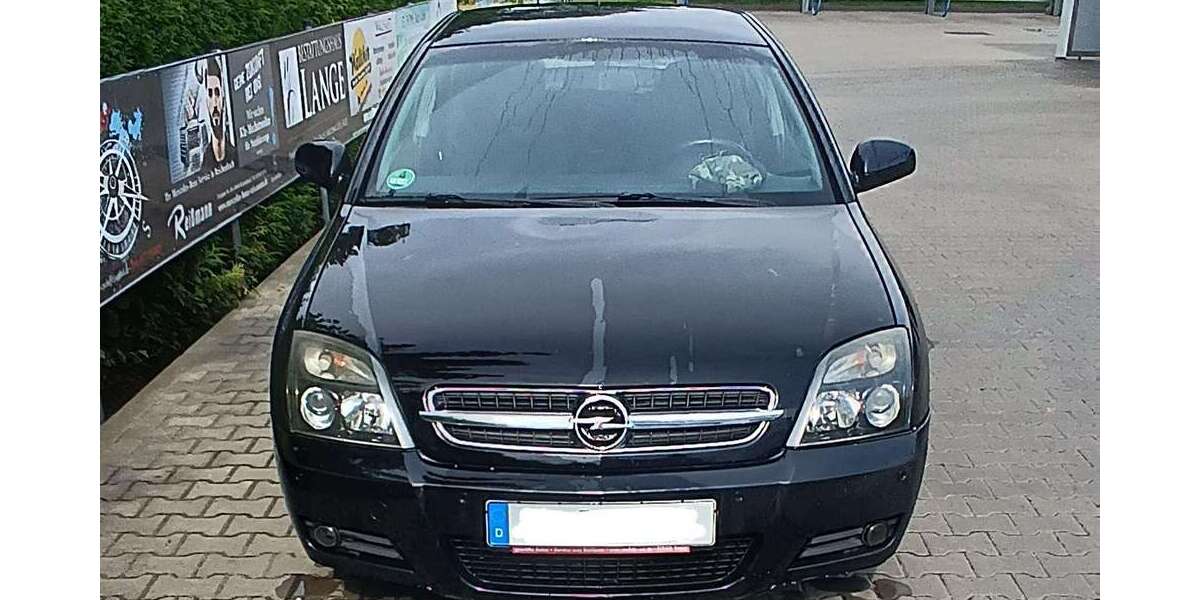 Opel Vectra 249.000 km 1.100 &euro; Reichenbach im Vogtland, Stadt 08468