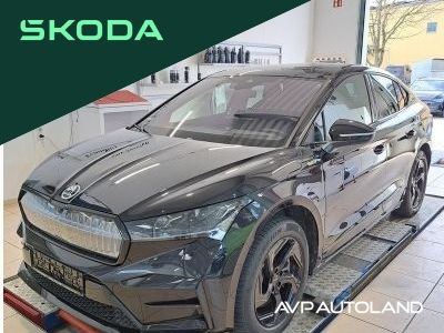 Skoda Enyaq 20.989 km 43.980 &euro; Burghausen 84489