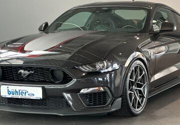 Ford Mustang 33.955 km 48.990 &euro; Marbach am Neckar 71672