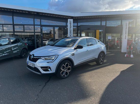 Renault Arkana 25.000 km 23.490 &euro; Fürth 90763