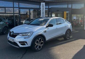 Renault Arkana 5.000 km 24.490 &euro; Fürth 90763