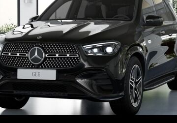 Mercedes-Benz GLE 350 9.900 km 85.450 &euro; Mannheim 68165
