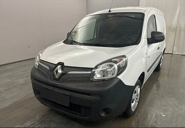 Renault Kangoo 27.100 km 10.995 &euro; Schlüchtern 36381