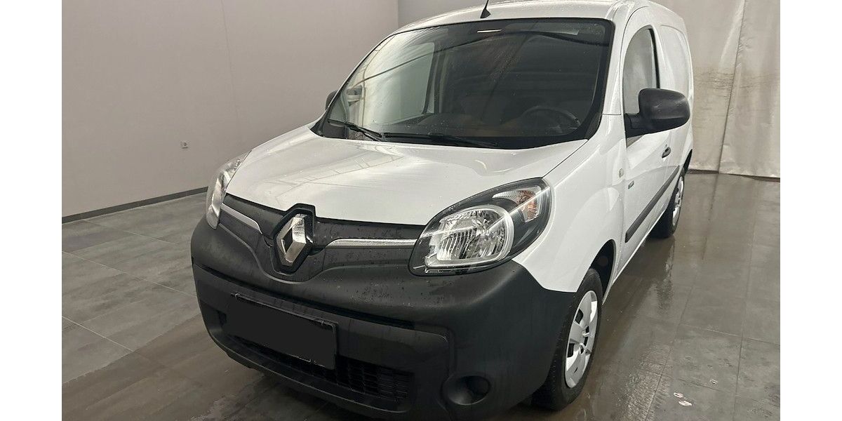Renault Kangoo 27.100 km 10.995 &euro; Schlüchtern 36381