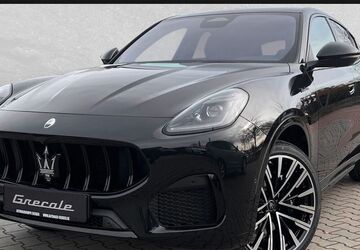 Maserati Grecale 1.500 km 73.999 &euro; Karlsruhe 76187