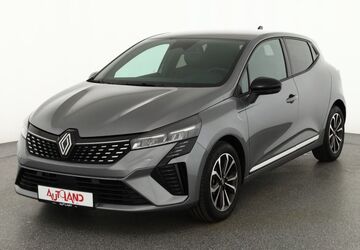 Renault Clio 7.489 km 17.490 &euro; Eisenhüttenstadt 15890