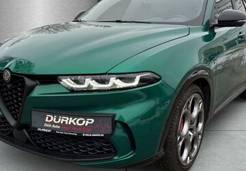 Alfa Romeo Tonale 28.844 km 39.390 &euro; Hoppegarten 15366