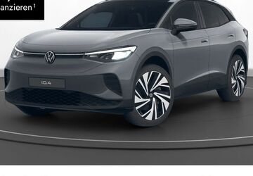 VW ID.4 14.360 km 39.980 &euro; Minden 32427