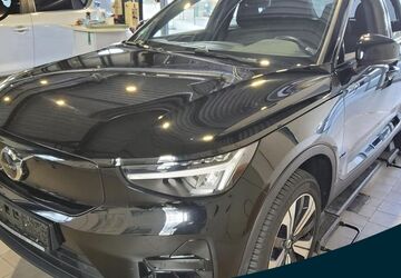 Volvo XC40 70.703 km 24.490 &euro; Essen-Kray 45309