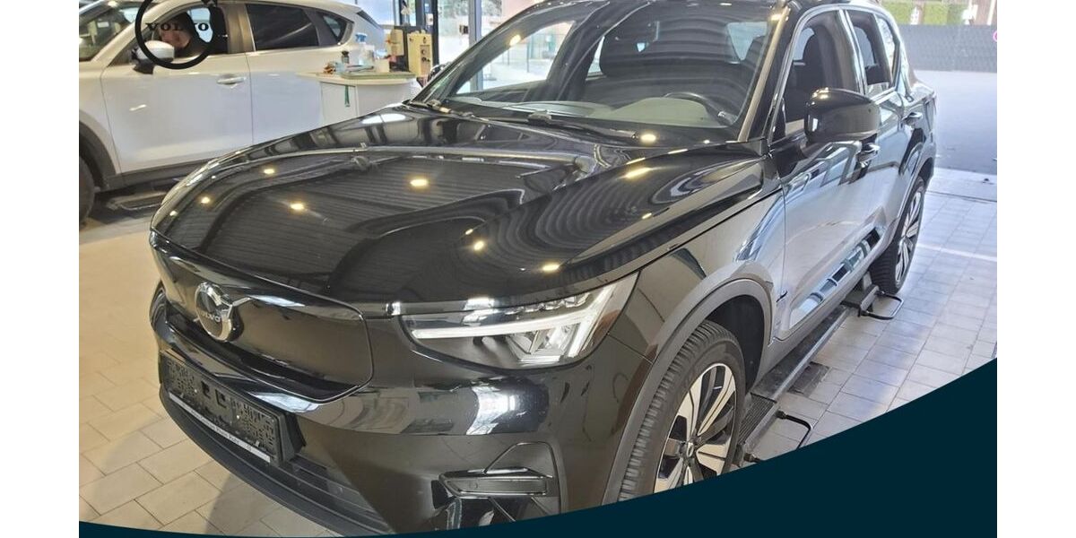 Volvo XC40 70.703 km 24.490 &euro; Essen-Kray 45309