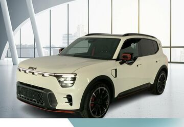 Smart #5 18.437 km 47.500 &euro; Dresden 01239