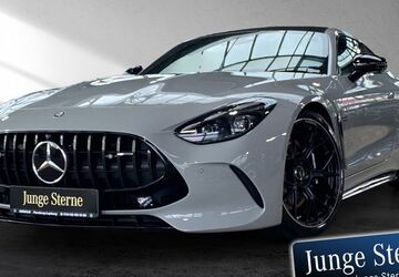 Mercedes-Benz AMG GT 9.530 km 161.890 &euro; Parsberg/Lupburg 92331