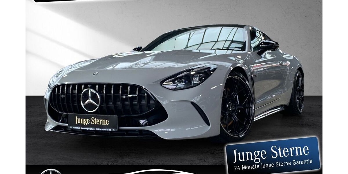 Mercedes-Benz AMG GT 9.530 km 161.890 &euro; Parsberg/Lupburg 92331