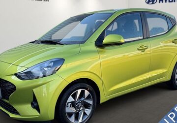 Hyundai i10 7.000 km 15.990 &euro; Rottweil 78628