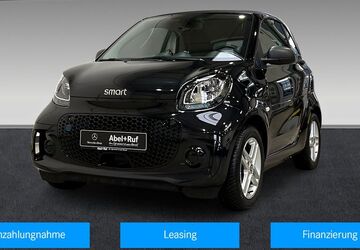 Smart ForTwo 32.409 km 11.489 &euro; Donauwörth 86609