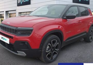 Jeep Andere 5.600 km 34.480 &euro; Frankfurt 60314