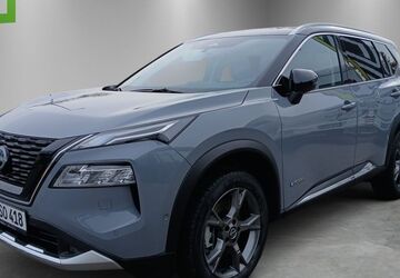 Nissan X-Trail 2.700 km 44.590 &euro; Regensburg 93055