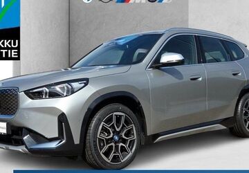 BMW iX1 16.540 km 40.590 &euro; Waldshut-Tiengen 79761