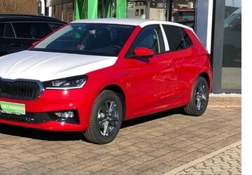 Skoda Fabia 2.500 km 26.300 &euro; Glauchau/ Sachsen 08371