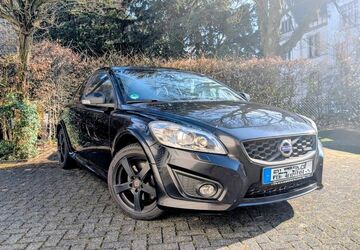 Volvo C30 185.000 km 6.500 &euro; Solingen 42651
