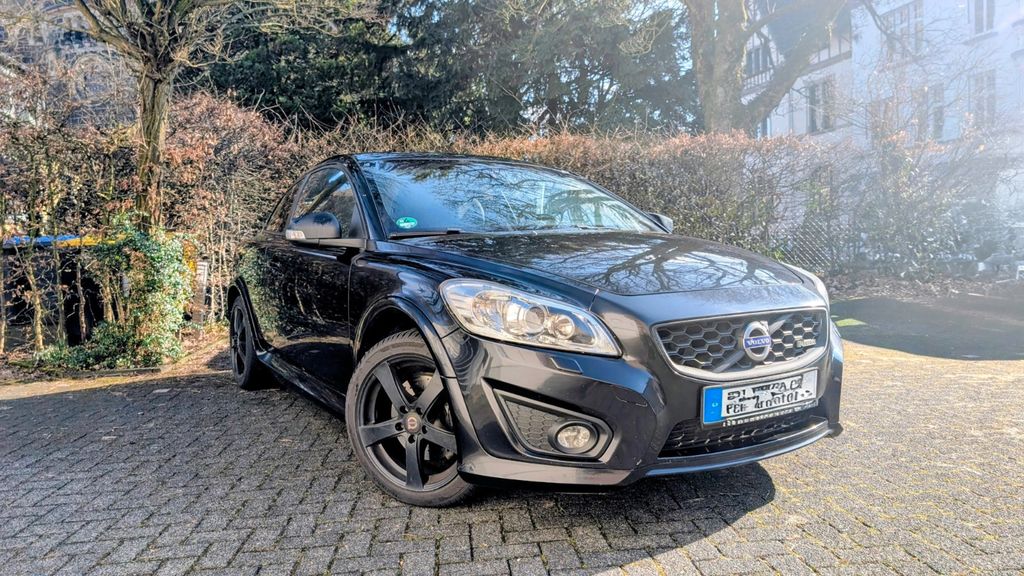 Volvo C30 185.000 km 6.500 &euro; Solingen 42651