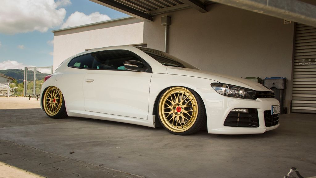 VW Scirocco 116.000 km 20.999 &euro; Oberharmersbach 77784