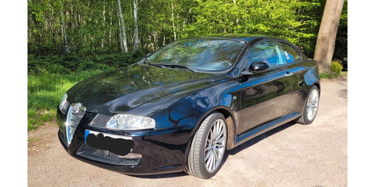 Alfa Romeo GT 205.000 km 11.800 &euro; Wedel 22880