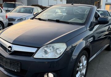 Opel Tigra 180.000 km 2.699 &euro; Gundelsheim 74831