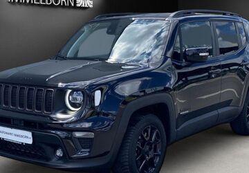 Jeep Renegade 13.958 km 22.500 &euro; Barchfeld - Immelborn 36456