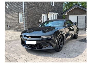 Chevrolet Camaro 51.000 km 40.990 &euro; Düren 52353