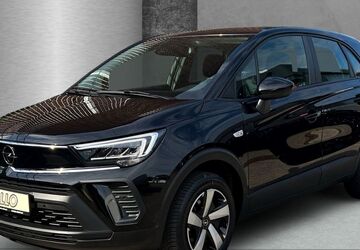 Opel Crossland (X) 20.000 km 19.420 &euro; Neumünster 24536