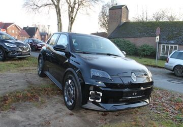 Renault R 5 2.500 km 24.900 &euro; Schafstedt 25725