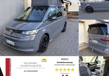 VW T7 California 2.000 km 59.999 &euro; Hohenfels-Essingen 54570