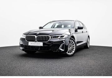 BMW 530 84.057 km 31.603 &euro; Hagen 58091