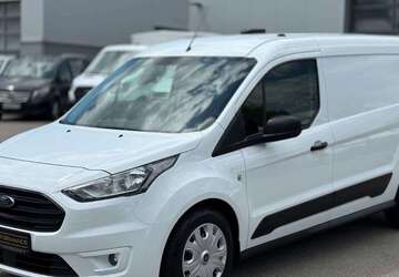 Ford Transit Connect 70.000 km 16.990 &euro; Bergkirchen 85232