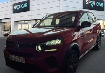 Citroen C3 4.500 km 17.150 &euro; Ulm 89081