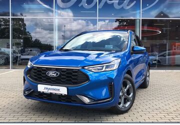 Ford Kuga 7.226 km 38.985 &euro; Cottbus 03044