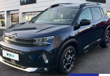 Citroen C5 Aircross 24.999 km 25.900 &euro; Bonn 53121