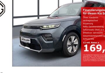 Kia Soul 4.950 km 26.880 &euro; Weimar 99425