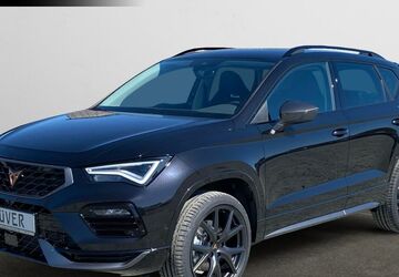 Cupra Ateca 1.300 km 32.338 &euro; Hagen 27628