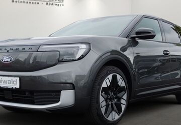 Ford Explorer 30.000 km 43.900 &euro; Linsengericht-Altenhassl 63589