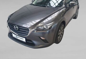 Mazda CX-3 72.799 km 15.990 &euro; Aurich 26605