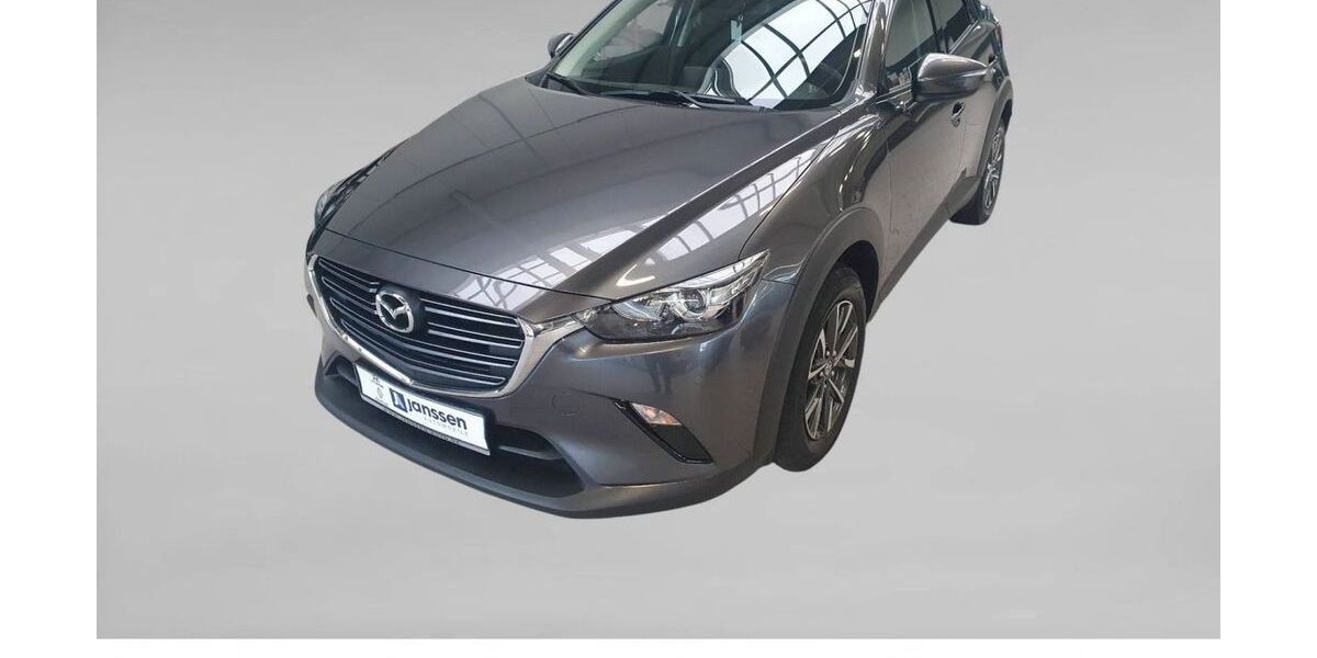 Mazda CX-3 72.799 km 15.990 &euro; Aurich 26605